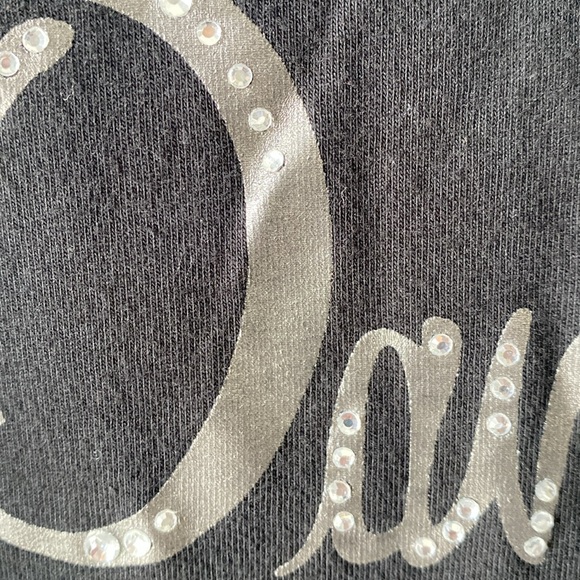 ⚡️Last days! Harley Davidson Black Long Sleeve Tee L - Picture 3 of 7